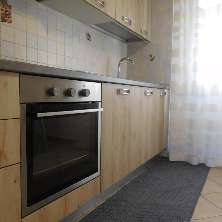 Gabbiano Apartments - Casa con 3 Camere da Letto - 18