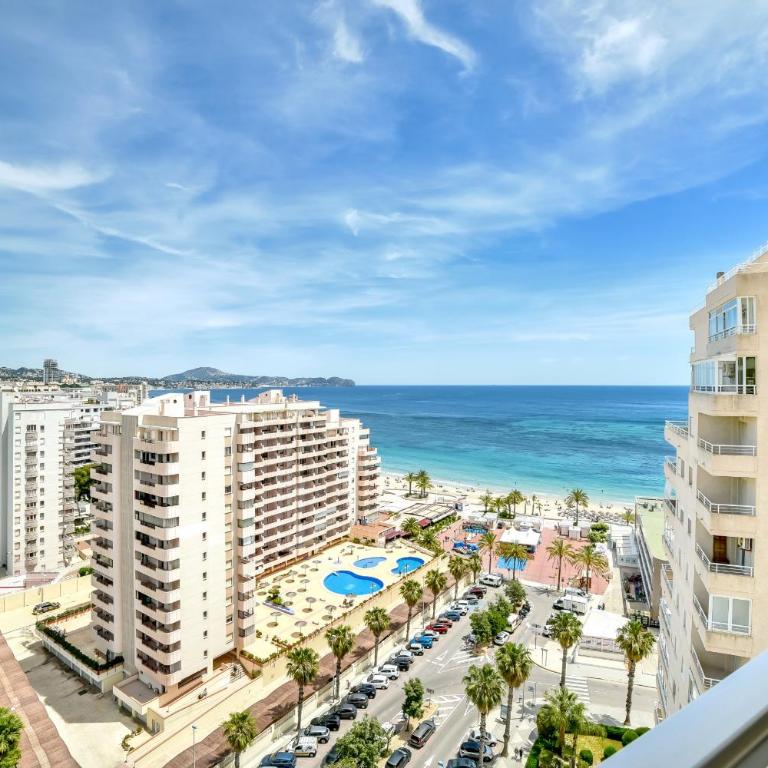Homeincalpe Apolo XVII 1-14-41 - One-Bedroom Apartment - 1