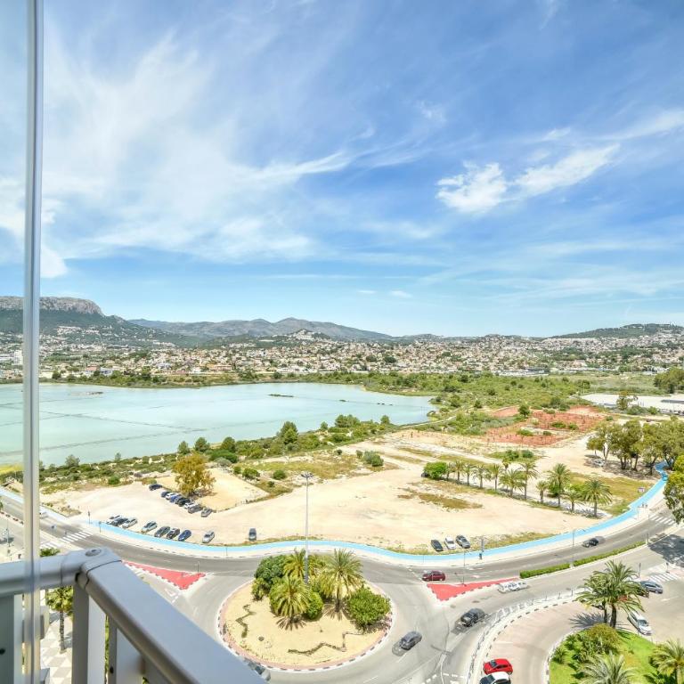Homeincalpe Apolo XVII 1-14-41 - One-Bedroom Apartment - 2