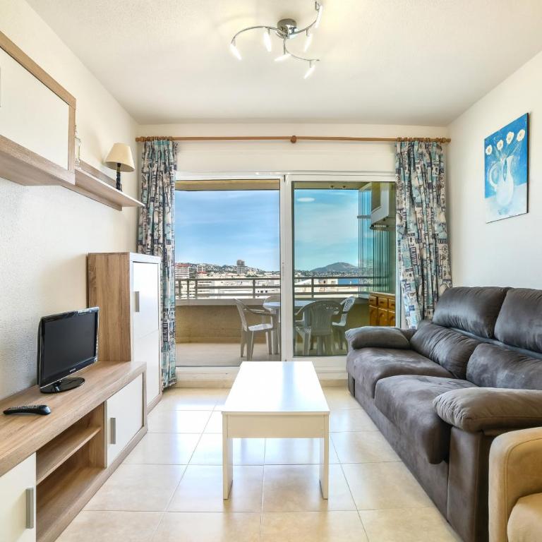 Homeincalpe Apolo XVII 1-14-41 - Apartment with Pool View - 3