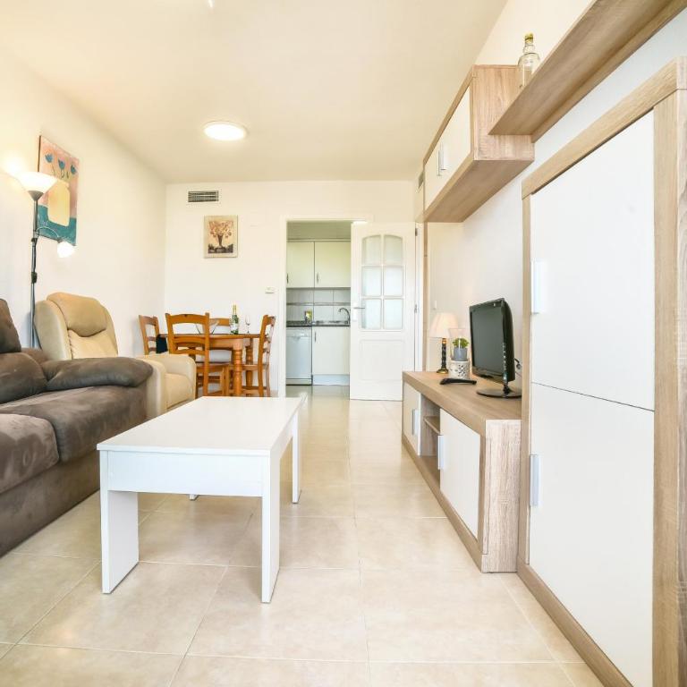 Homeincalpe Apolo XVII 1-14-41 - One-Bedroom Apartment - 4