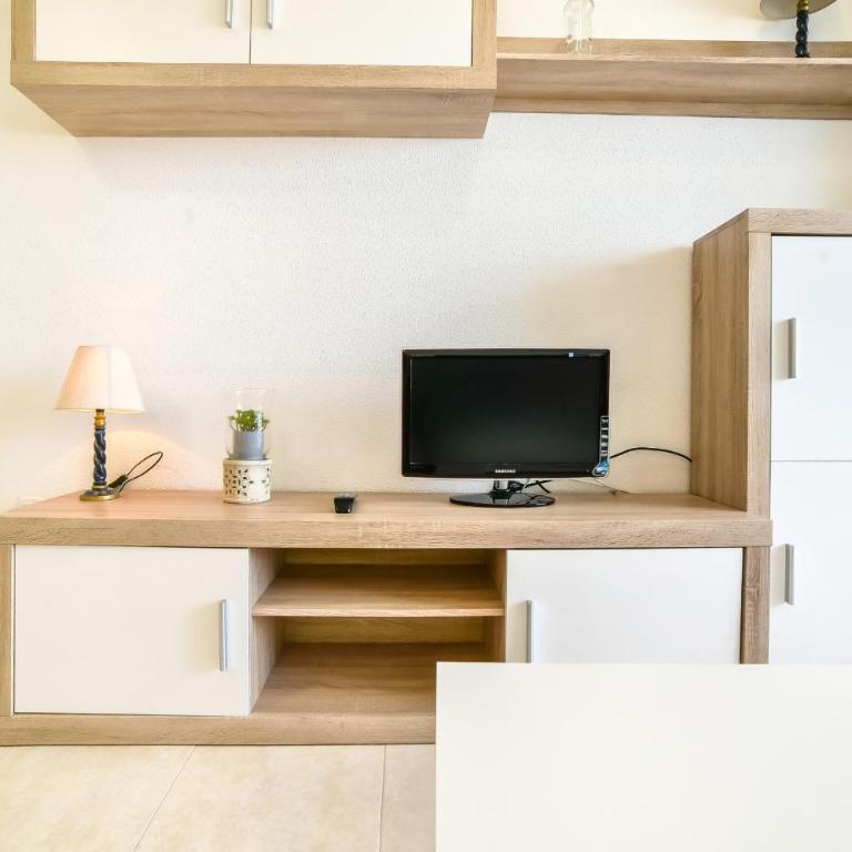 Homeincalpe Apolo XVII 1-14-41 - Apartment with Pool View - 7
