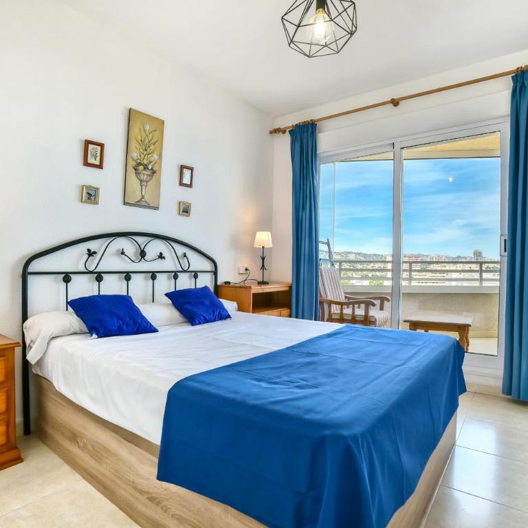 Homeincalpe Apolo XVII 1-14-41 - One-Bedroom Apartment - 8