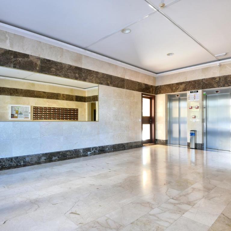 Homeincalpe Apolo XVII 1-14-41 - One-Bedroom Apartment - 15