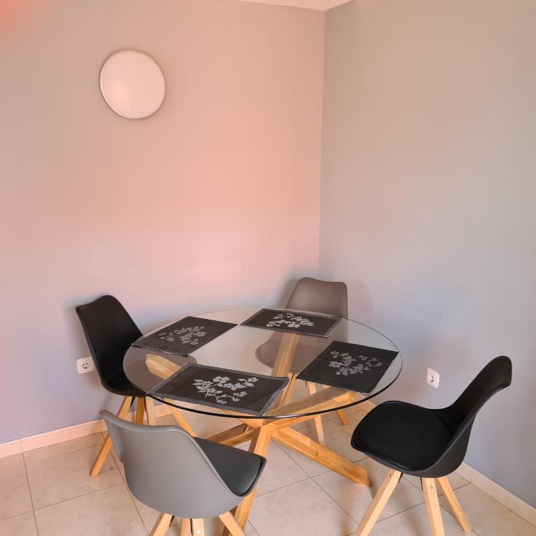 Oasis Royal D311 - Apartamento de 1 dormitorio - 6