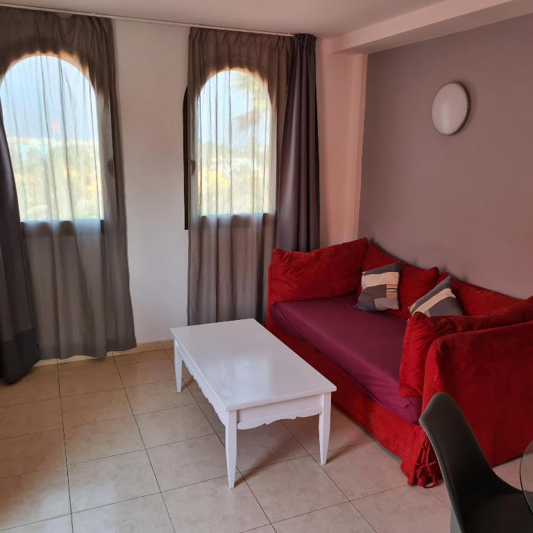 Oasis Royal D311 - Apartamento de 1 dormitorio - 7