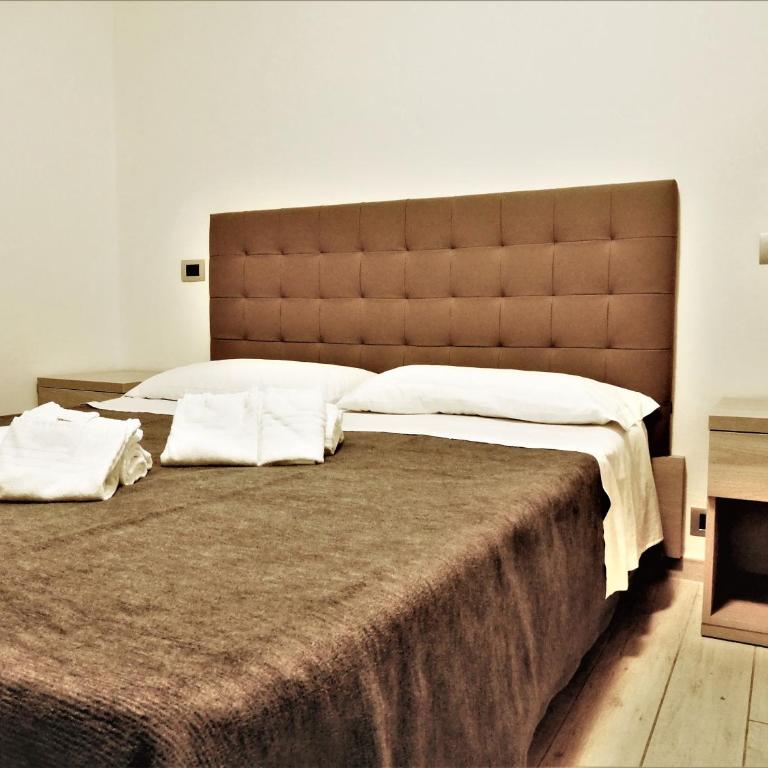 Gabbiano Apartments - Casa con 1 Camera da Letto - 1
