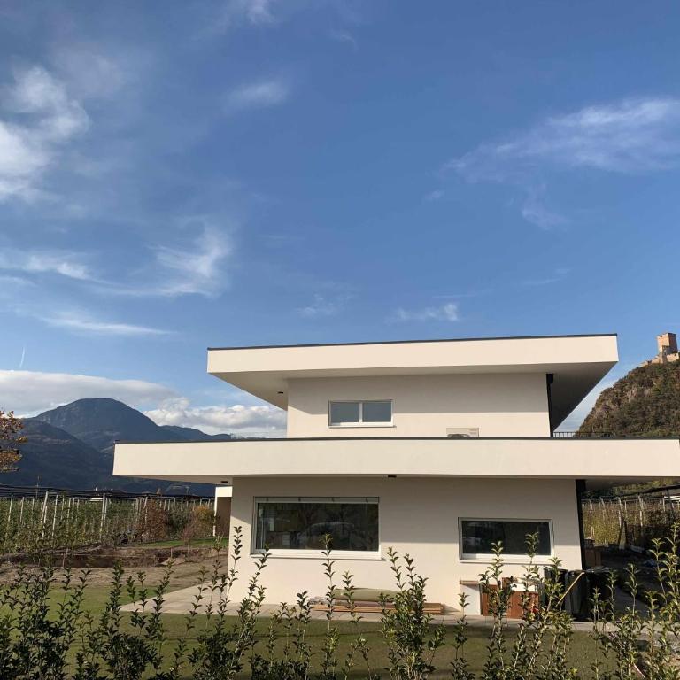 Pitla Cuna - Eco Relais - Camera Matrimoniale Deluxe con Balcone - 9