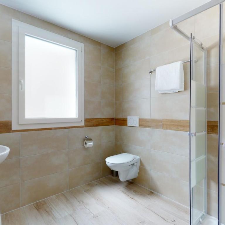 Nonanteneuf appart hōtel Aigle - contactless check-in - Apartment mit 1 Schlafzimmer - 4