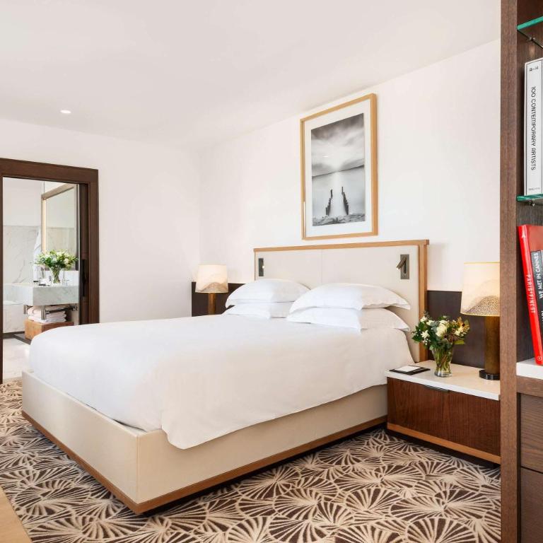 Hyatt Paris Madeleine - Suite - 2