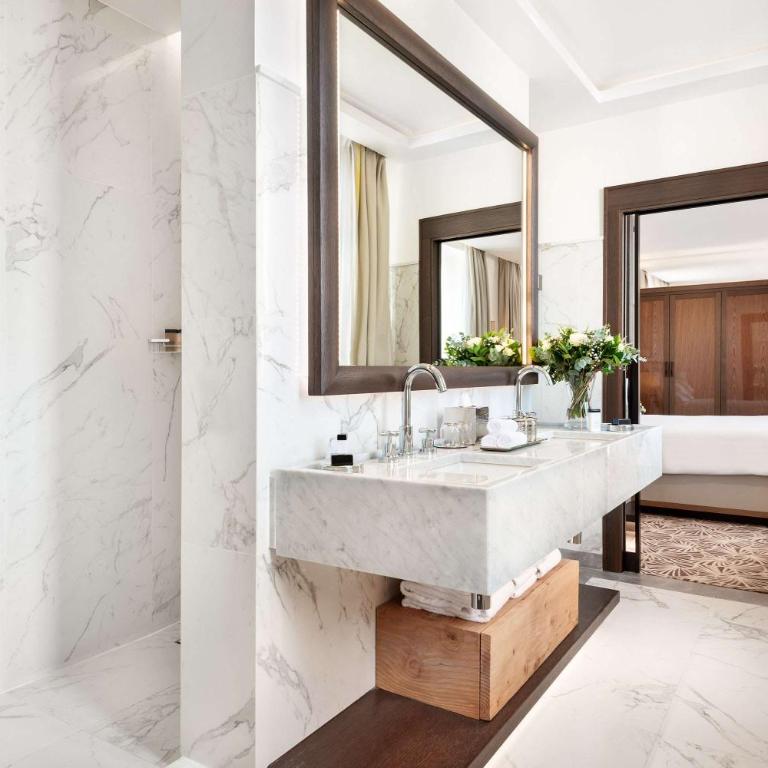 Hyatt Paris Madeleine - Suite - 5