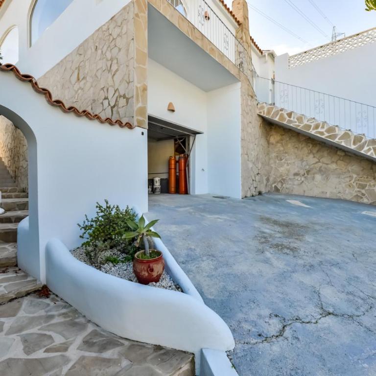 Villas Guzman - Cucarres - Villa - 52
