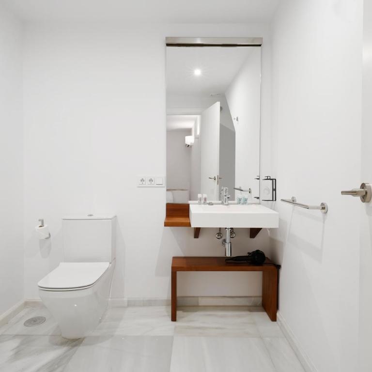 Numa Seville Molina - Apartamento de 2 habitaciones con sofá cama - Dúplex - 4