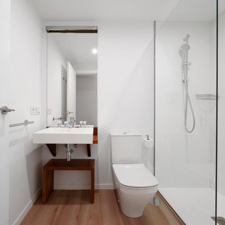 Numa Seville Molina - Apartamento de 2 habitaciones con sofá cama - Dúplex - 2