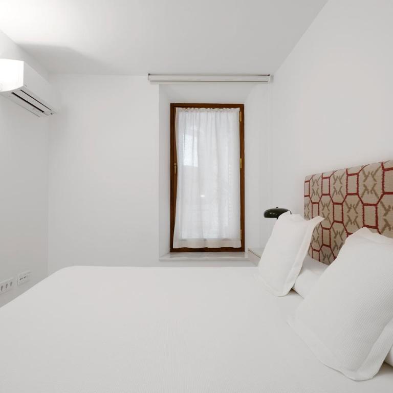 Numa Seville Molina - Apartamento de 2 habitaciones con sofá cama - Dúplex - 11