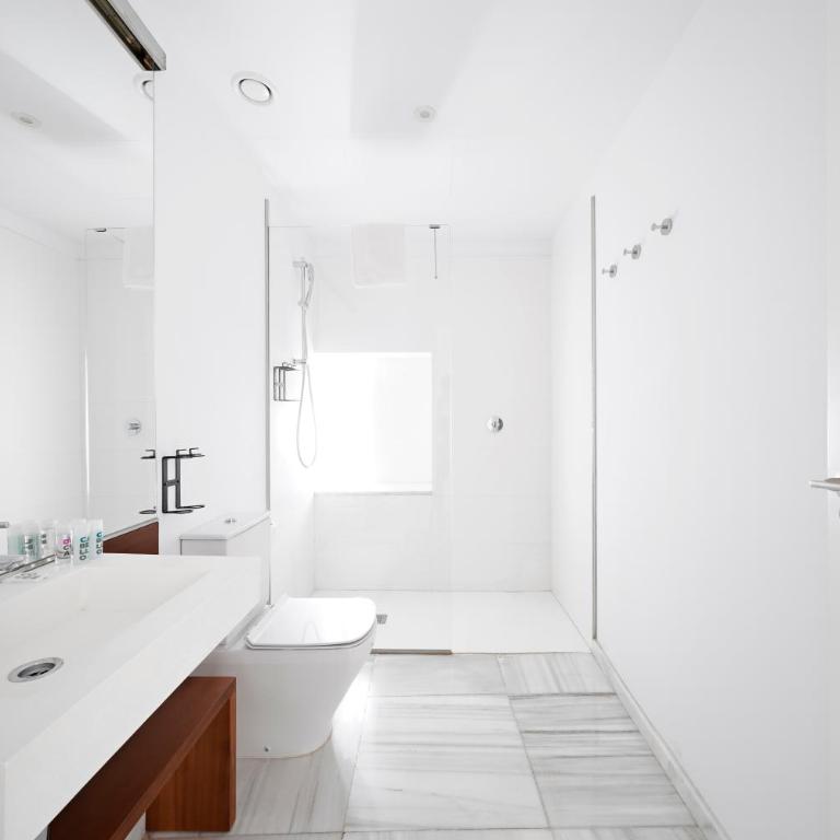 Numa Seville Molina - Apartamento de 3 dormitorios - 8