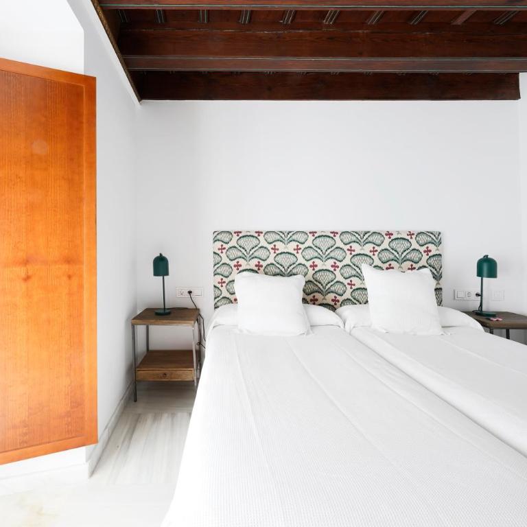 Numa Seville Molina - Apartamento de 3 dormitorios - 9