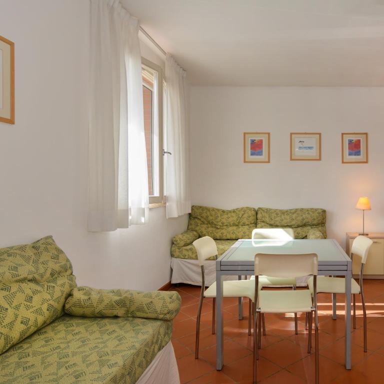 Residence San Rossore - Appartamento con 1 Camera da Letto - 10