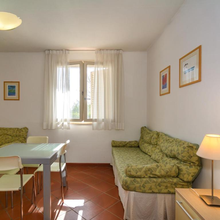 Residence San Rossore - Appartamento con 1 Camera da Letto - 9
