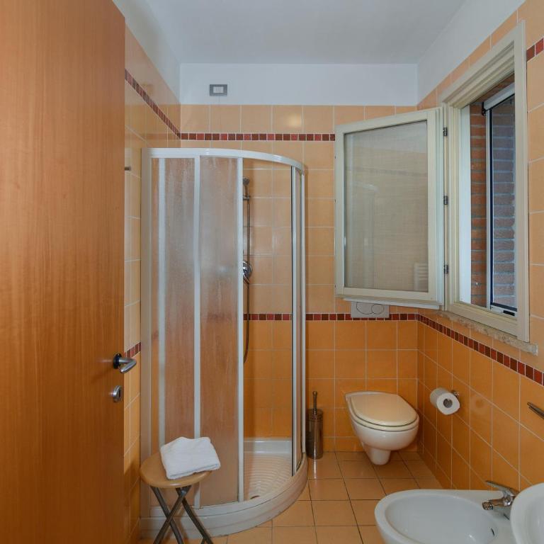 Residence San Rossore - Appartamento con 1 Camera da Letto - 8