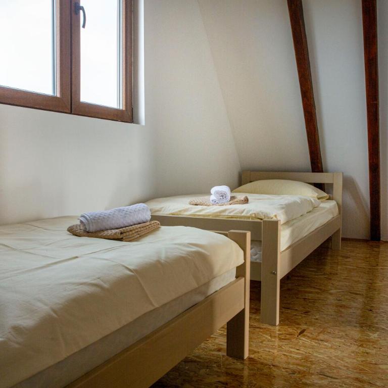 Villa Piece of Soul Zabljak - Three-Bedroom House - 20