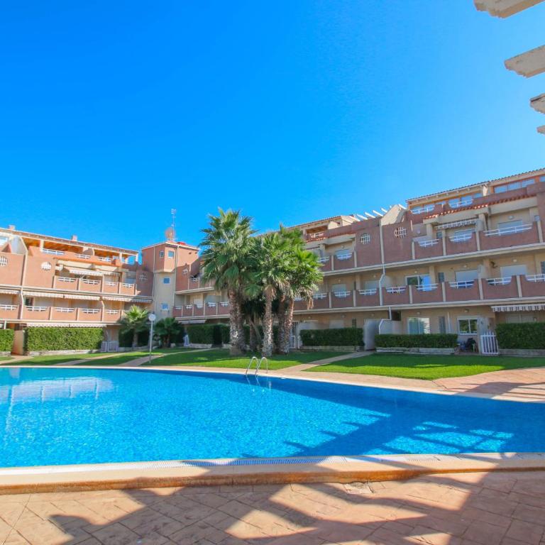 Residencial El Paraiso II by CARLOSFERIEN - Apartamento - 2
