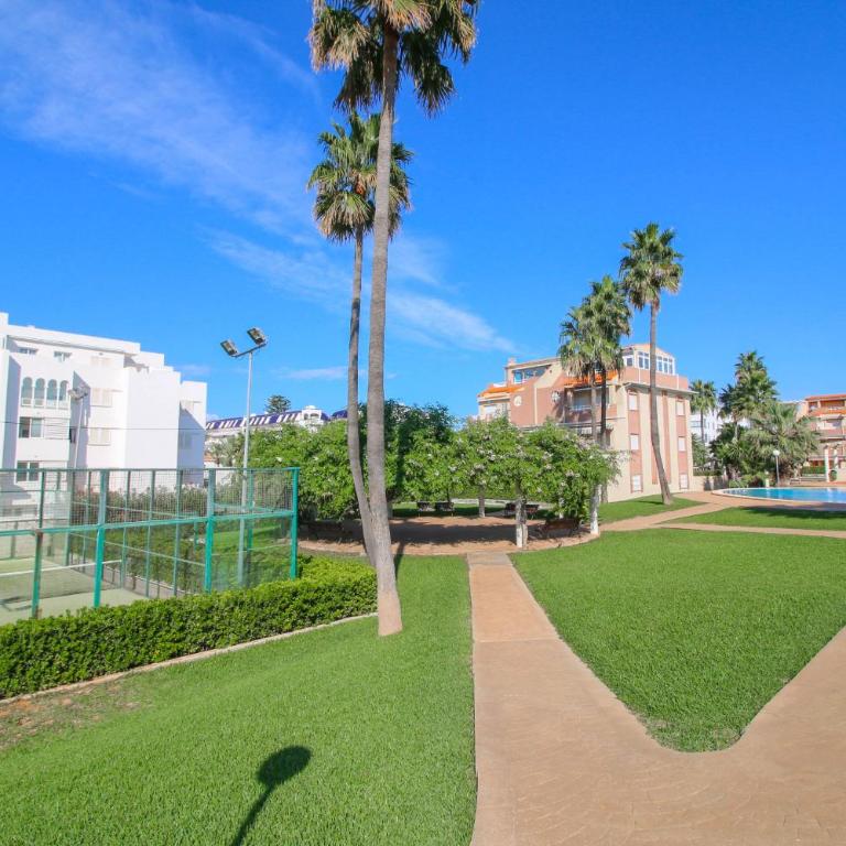 Residencial El Paraiso II by CARLOSFERIEN - Apartamento - 5