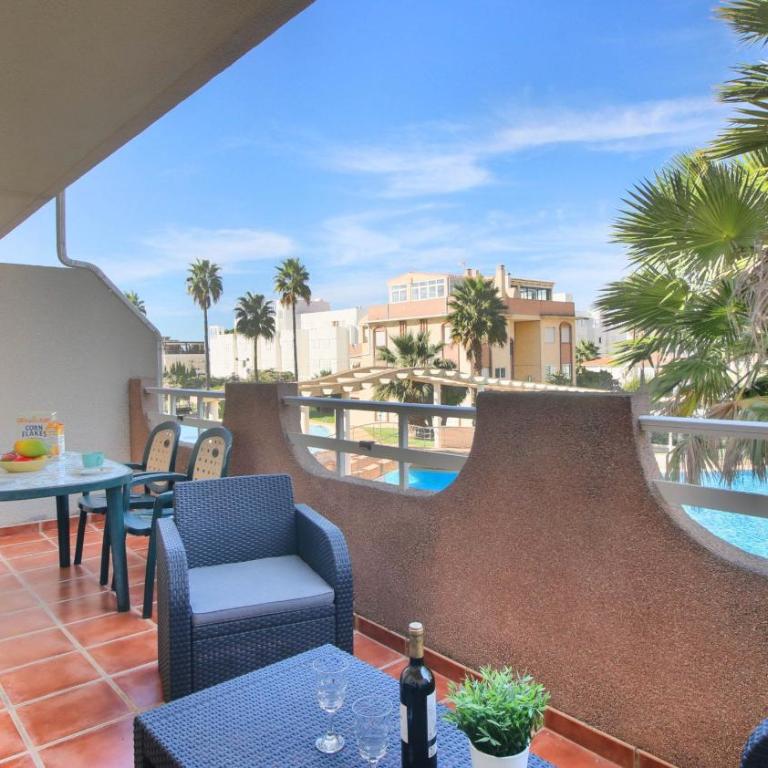 Residencial El Paraiso II by CARLOSFERIEN - Apartamento - 9