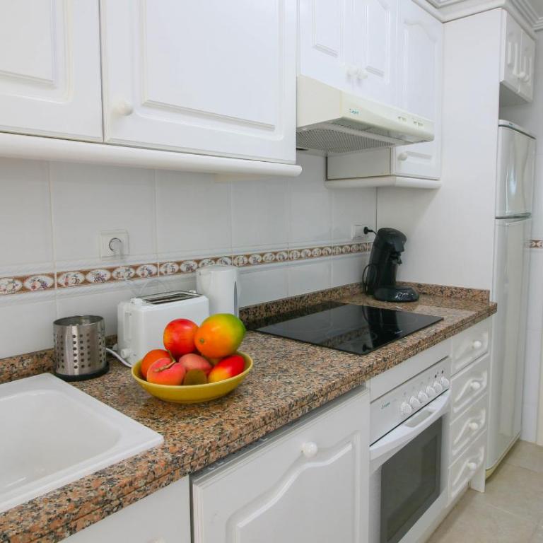 Residencial El Paraiso II by CARLOSFERIEN - Apartamento - 15