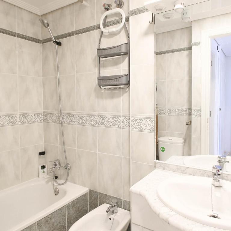 Residencial El Paraiso II by CARLOSFERIEN - Apartamento - 19