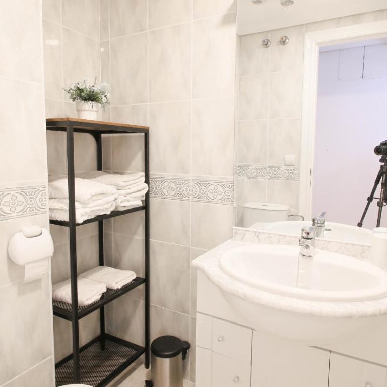 Residencial El Paraiso II by CARLOSFERIEN - Apartamento - 20