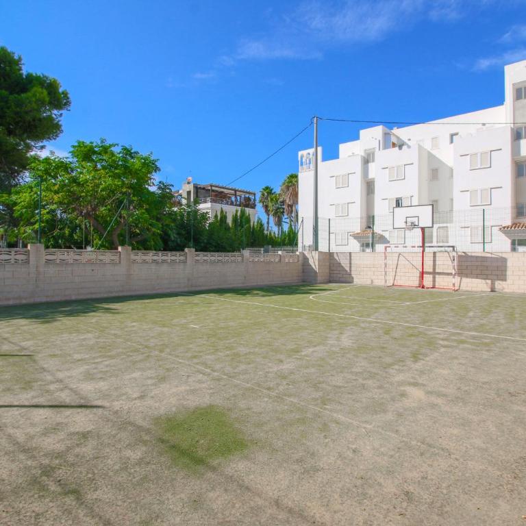 Residencial El Paraiso II by CARLOSFERIEN - Apartamento - 27