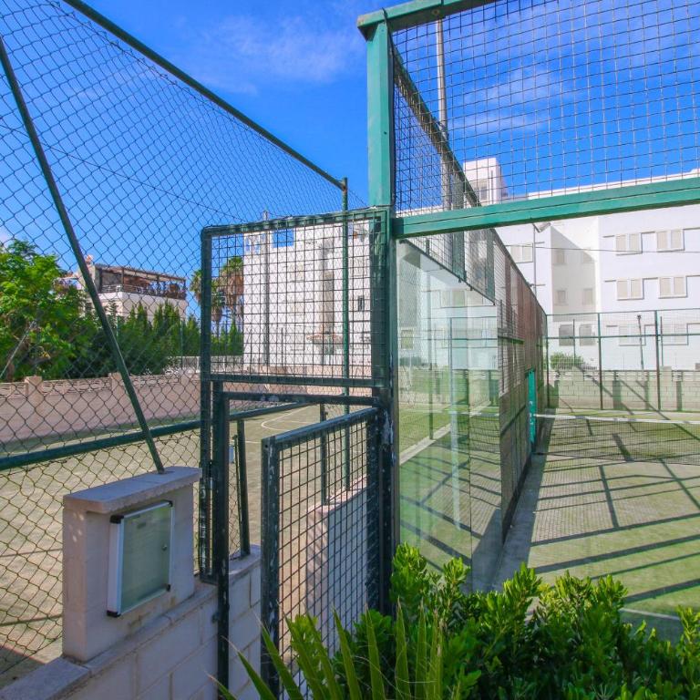 Residencial El Paraiso II by CARLOSFERIEN - Apartamento - 26