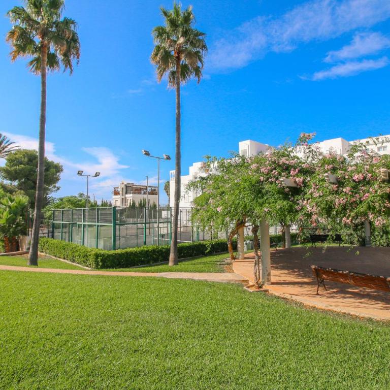 Residencial El Paraiso II by CARLOSFERIEN - Apartamento - 25