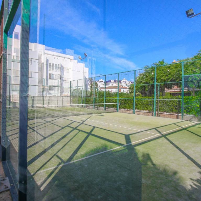Residencial El Paraiso II by CARLOSFERIEN - Apartamento - 28