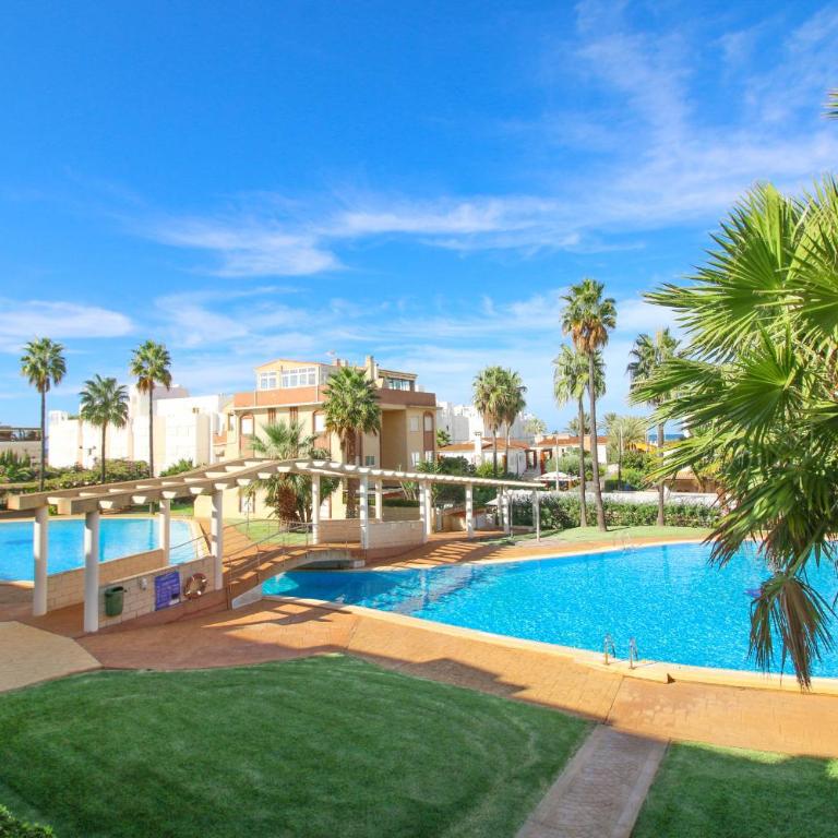 Residencial El Paraiso II by CARLOSFERIEN - Apartamento - 30