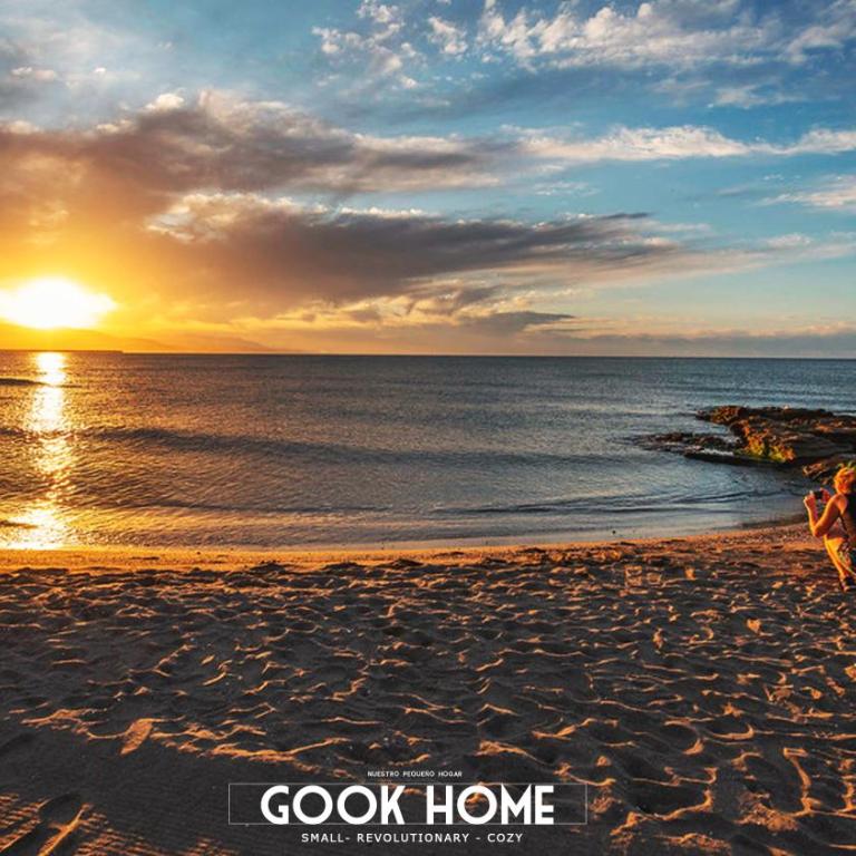 Gook Home BEACH - Apartamento de 1 dormitorio - 37