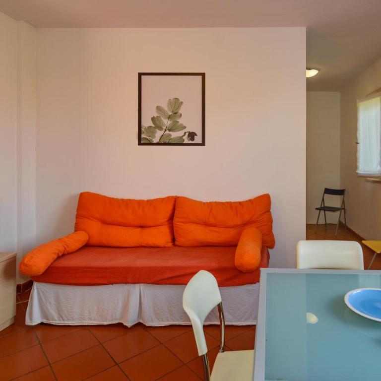 Residence San Rossore - Appartamento con 3 Camere da Letto - 3