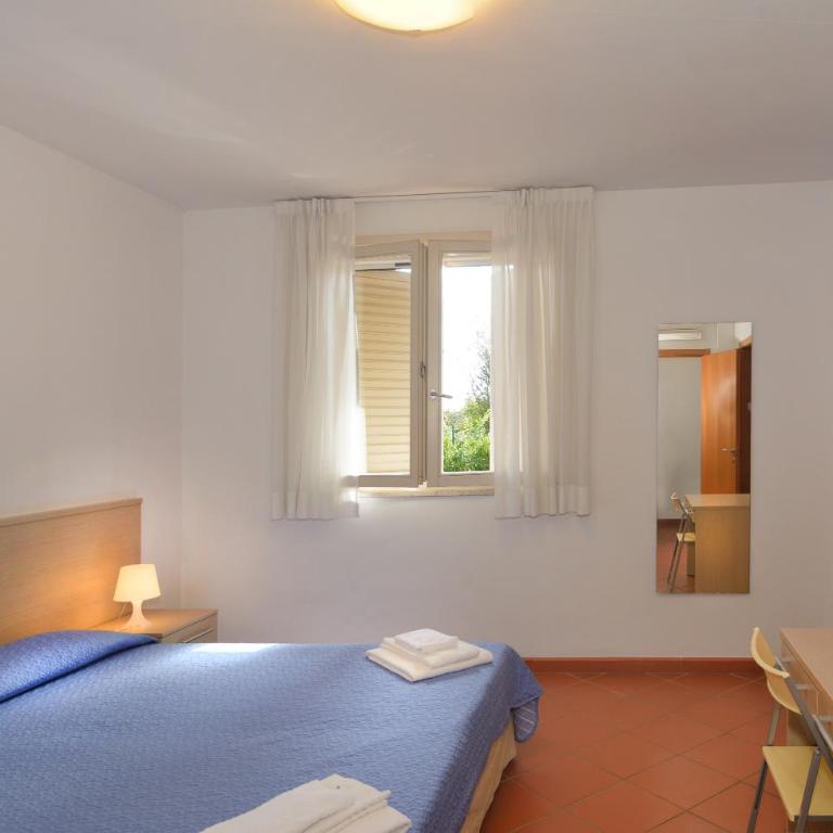 Residence San Rossore - Appartamento con 3 Camere da Letto - 11