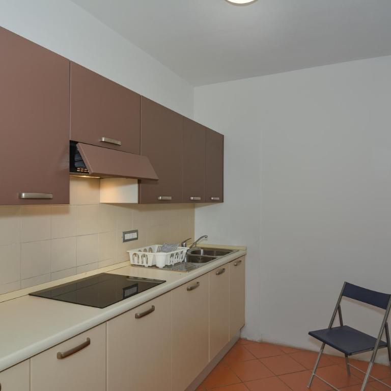 Residence San Rossore - Appartamento con 3 Camere da Letto - 8