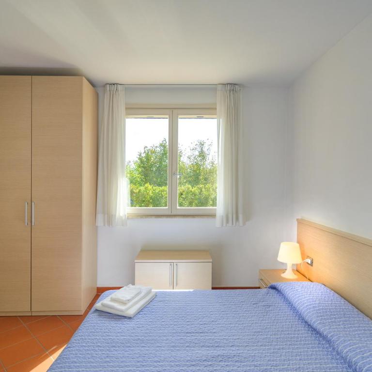 Residence San Rossore - Appartamento con 3 Camere da Letto - 7
