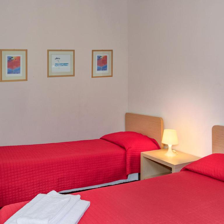 Residence San Rossore - Appartamento con 2 Camere da Letto - 7