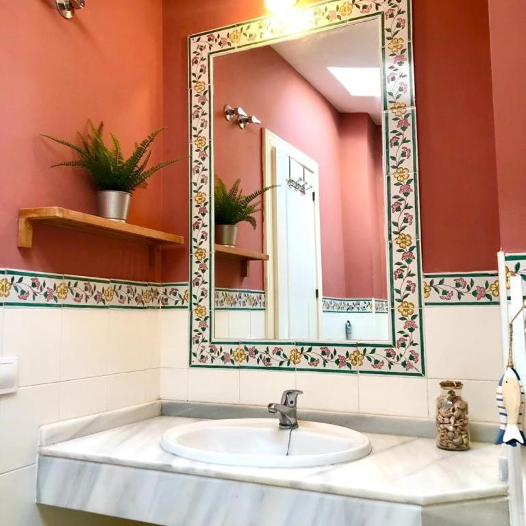 GATU PREMIUM Atico Sotavento playa, parking, terraza, piscinas, wifi y aire acc , " Preferente mayores de 21 años y familias " - Apartamento Deluxe - 16
