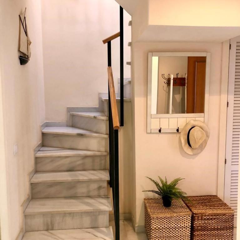 GATU PREMIUM Atico Sotavento playa, parking, terraza, piscinas, wifi y aire acc , " Preferente mayores de 21 años y familias " - Apartamento Deluxe - 13