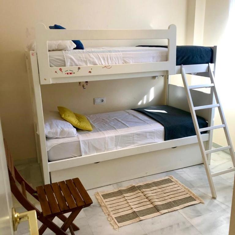 GATU PREMIUM Atico Sotavento playa, parking, terraza, piscinas, wifi y aire acc , " Preferente mayores de 21 años y familias " - Apartamento Deluxe - 14