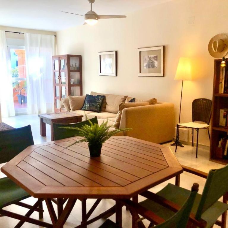 GATU PREMIUM Atico Sotavento playa, parking, terraza, piscinas, wifi y aire acc , " Preferente mayores de 21 años y familias " - Apartamento Deluxe - 15