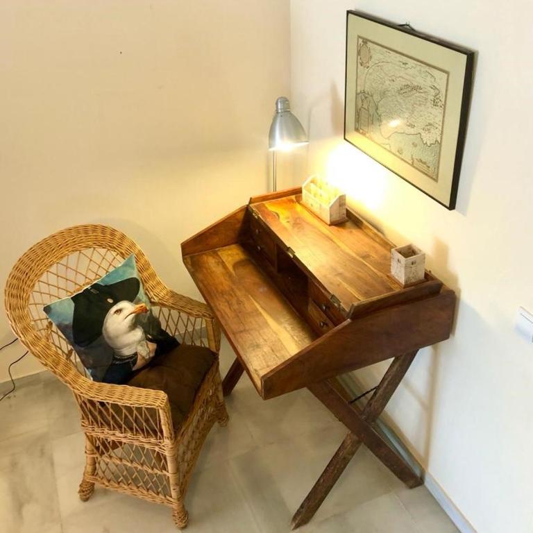 GATU PREMIUM Atico Sotavento playa, parking, terraza, piscinas, wifi y aire acc , " Preferente mayores de 21 años y familias " - Apartamento Deluxe - 22