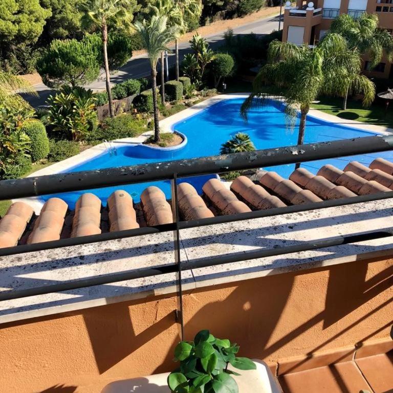 GATU PREMIUM Atico Sotavento playa, parking, terraza, piscinas, wifi y aire acc , " Preferente mayores de 21 años y familias " - Apartamento Deluxe - 29