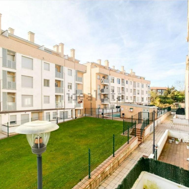 Esguil, apartamento con piscina, a 3 km de la playa VUT-2995-AS - Two-Bedroom Apartment - 4