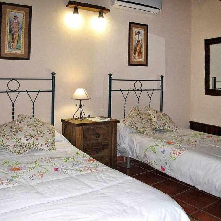 Finca Chona y Francisco - Casa de 2 dormitorios - 4